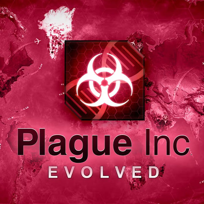Plague Inc: Evolved PC