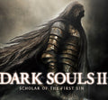 Dark Souls II PC