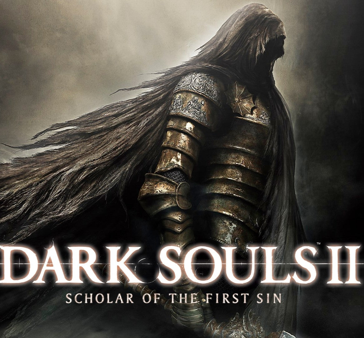 Dark Souls II PC