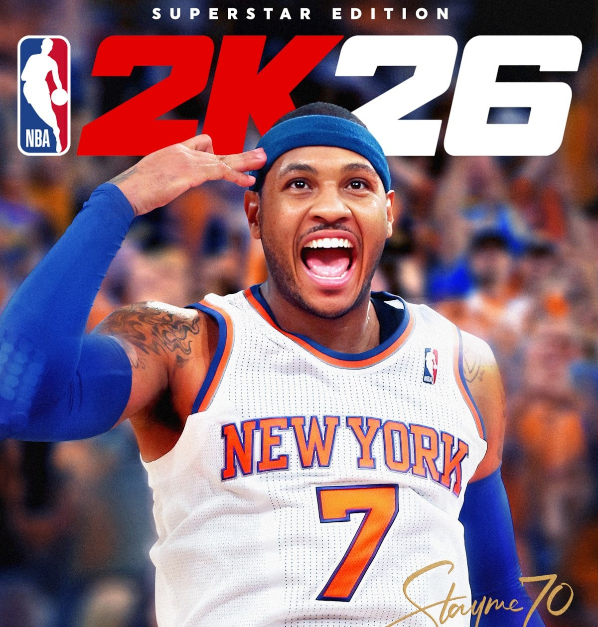 NBA 2K26 PC
