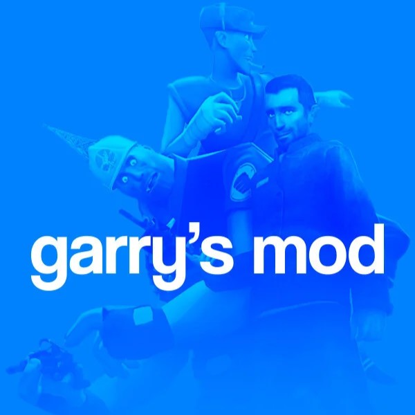 Garry's Mod PC