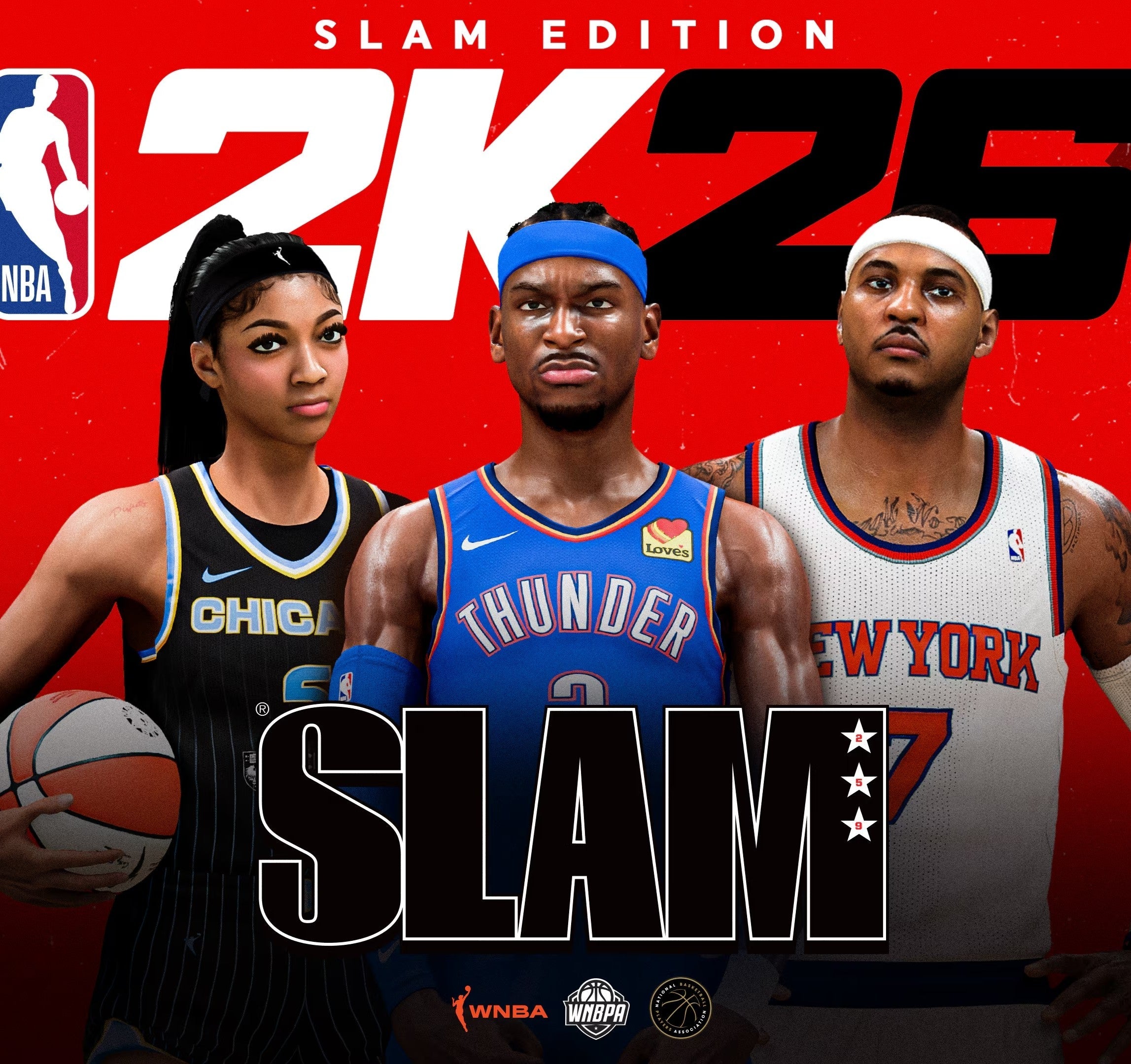 NBA 2K26 PC