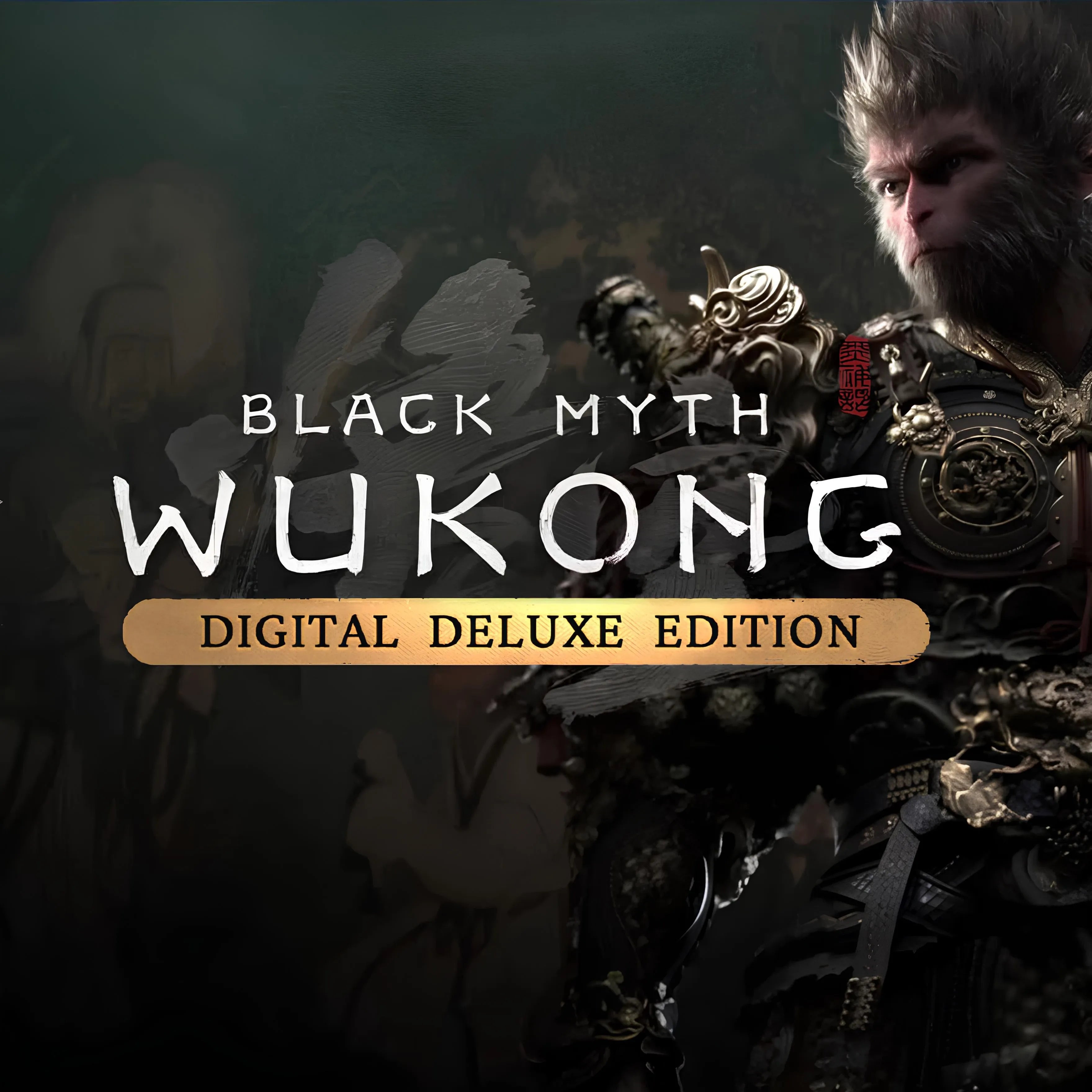 Black Myth: Wukong PC