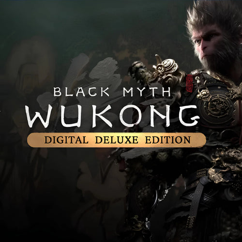 Black Myth: Wukong PC