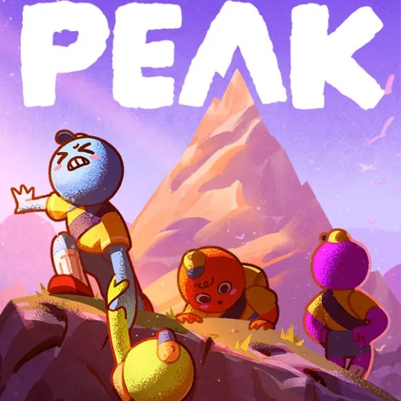 Peak PC