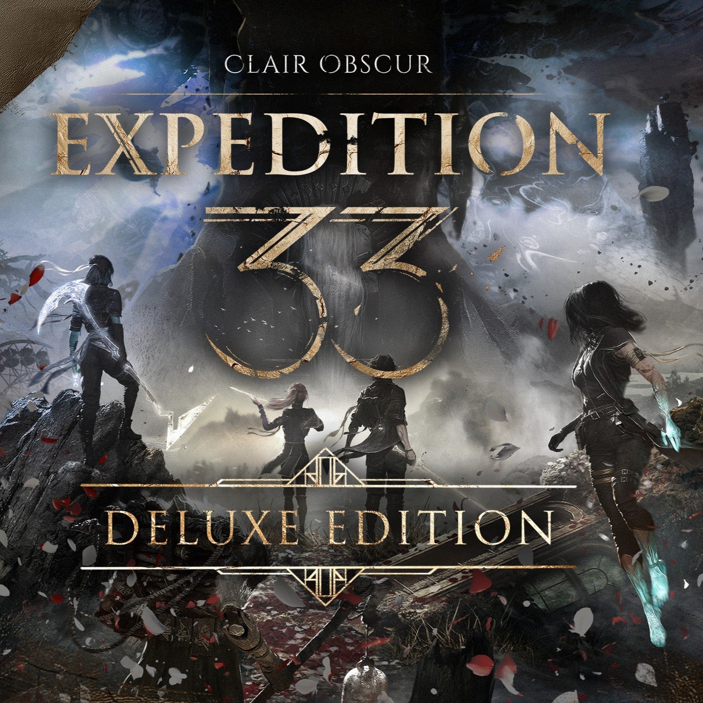Clair Obscur: Expedition 33
