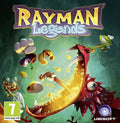 Rayman Legends PC