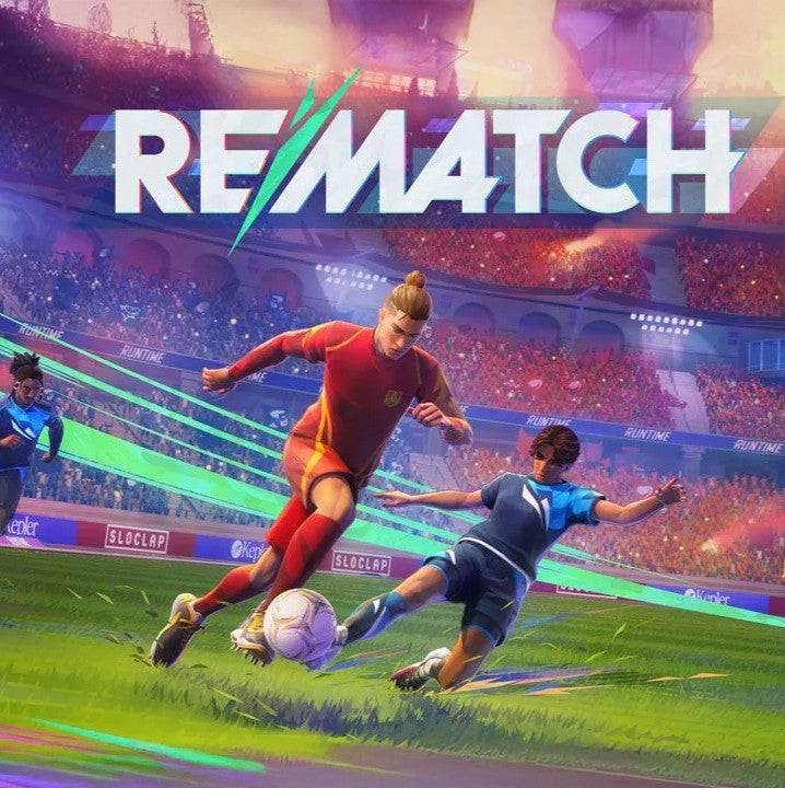 Rematch PC