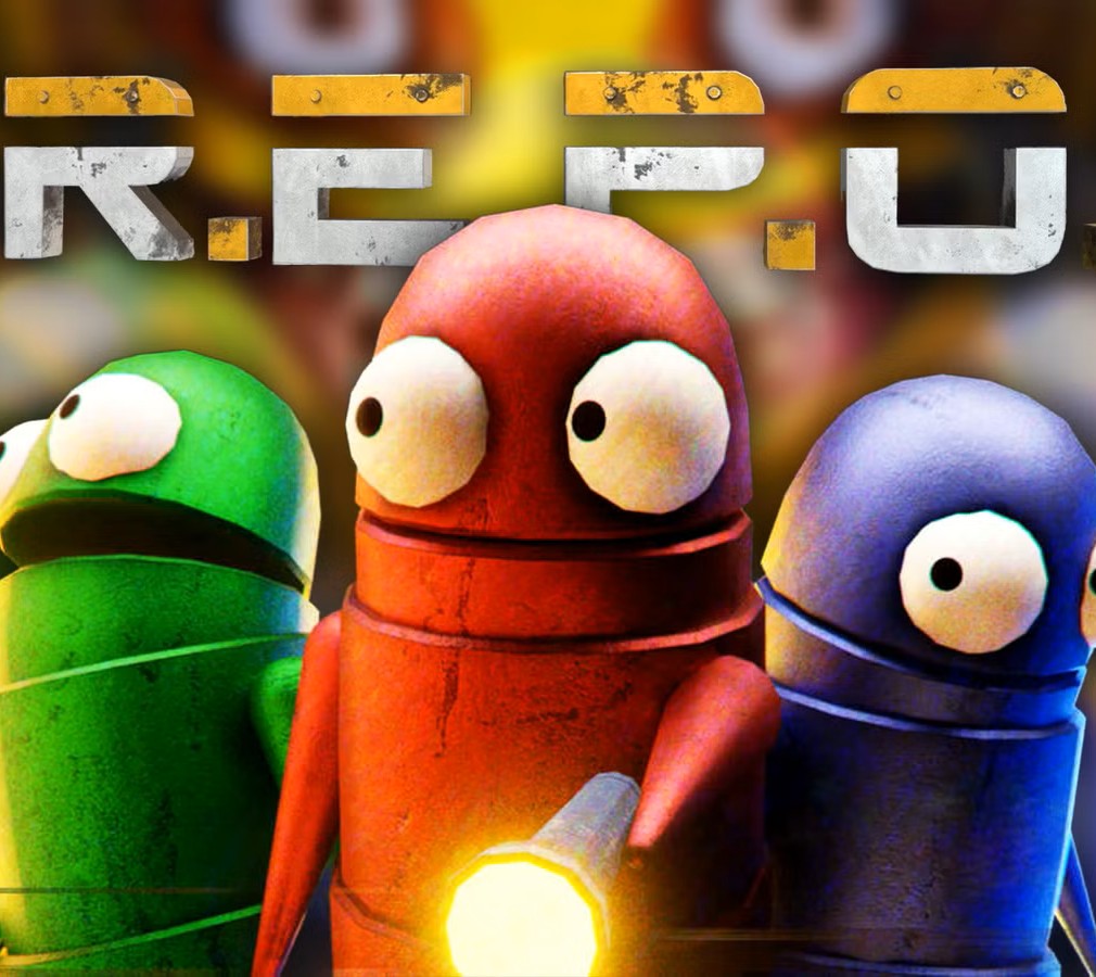 R.E.P.O PC