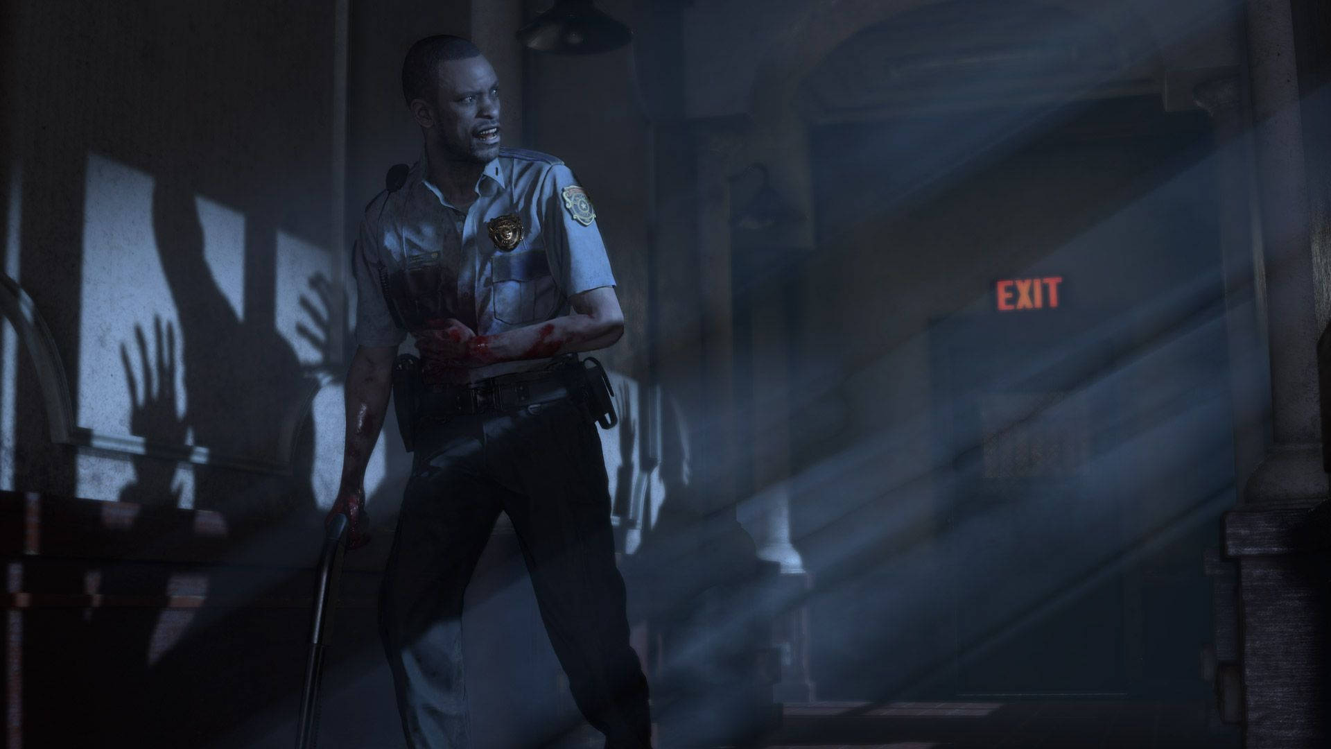 RESIDENT EVIL 2 PC