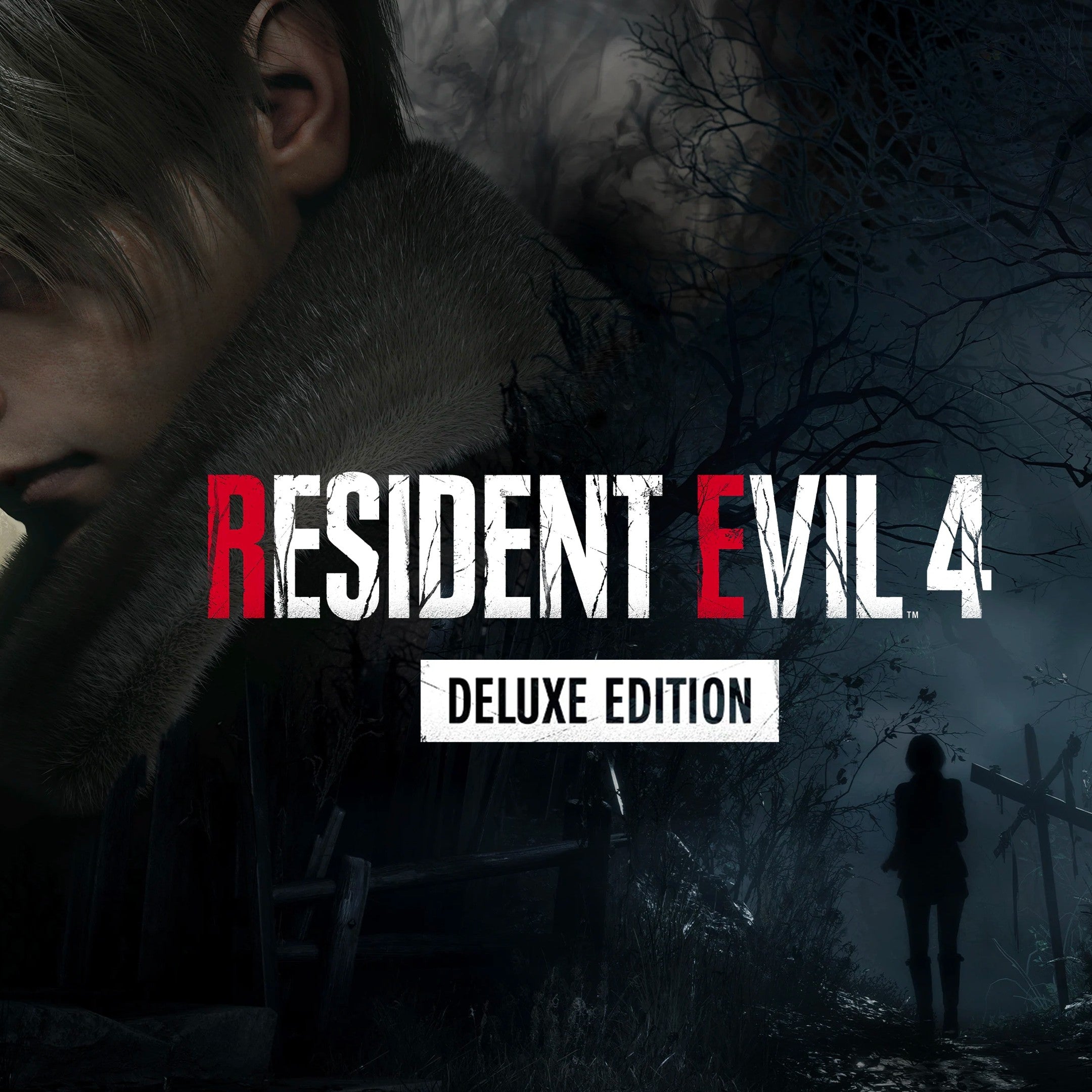 RESIDENT EVIL 4 PC