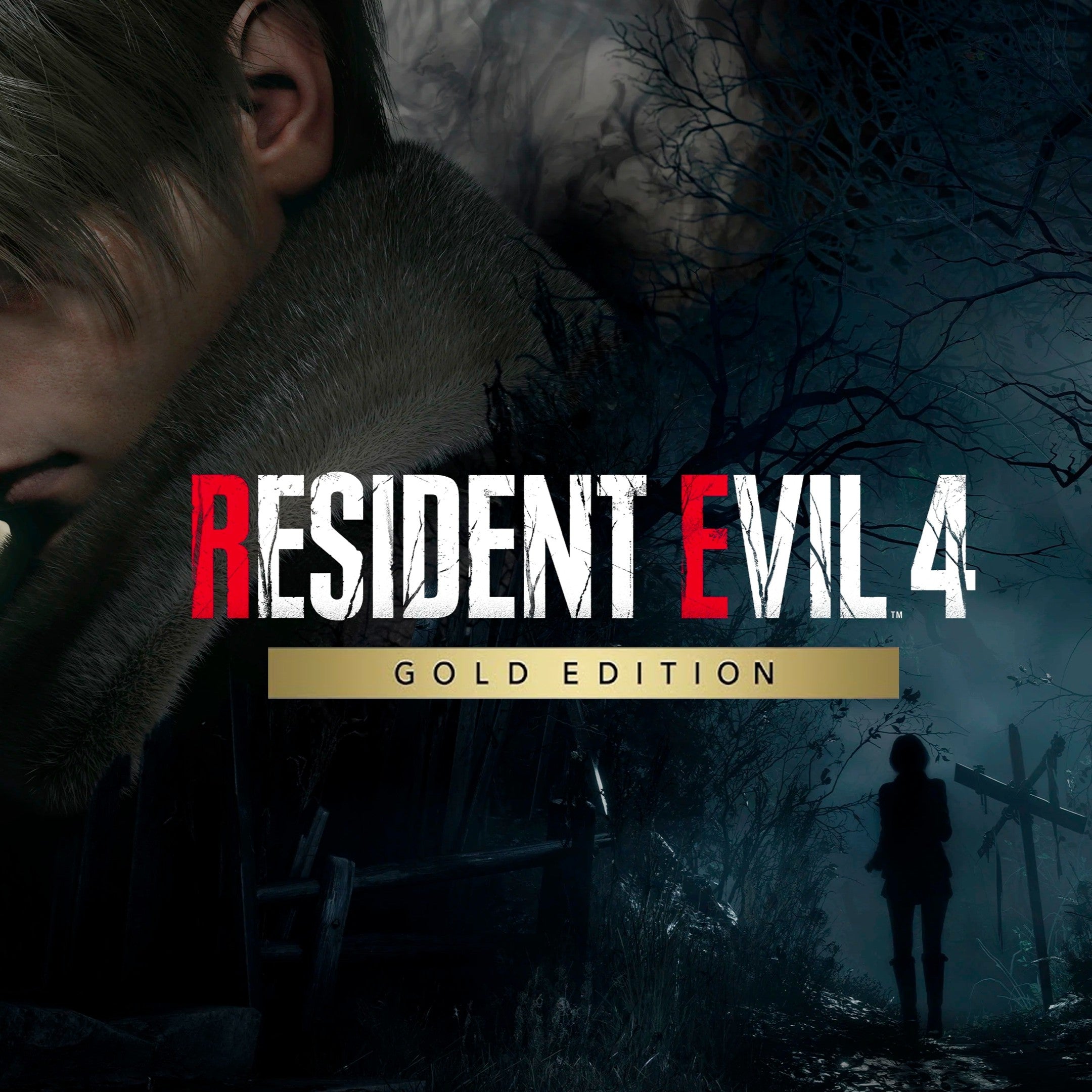 RESIDENT EVIL 4 PC