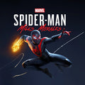 Spider-Man Miles Morales PC