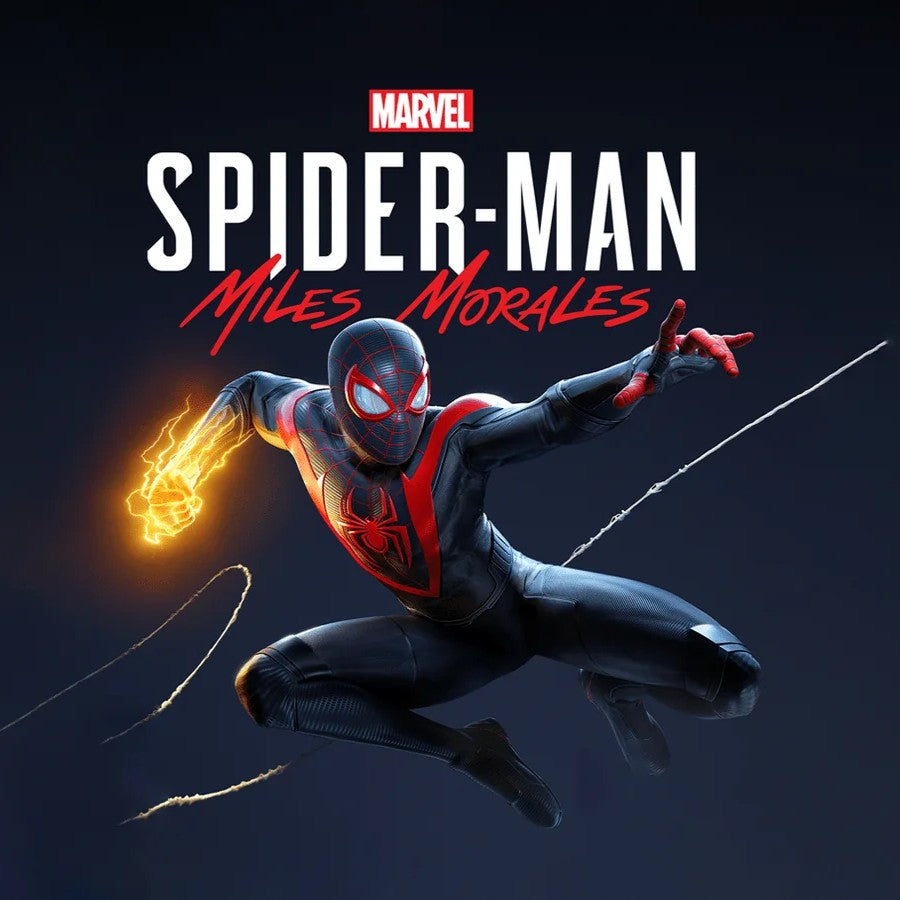 Spider-Man Miles Morales PC