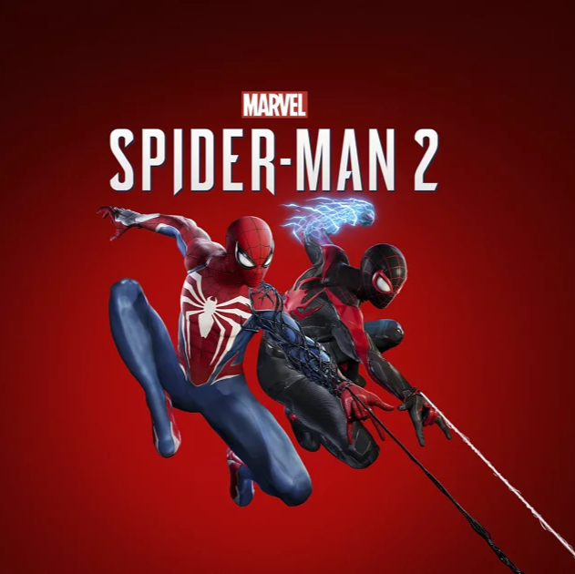 Spider-Man 2 PC
