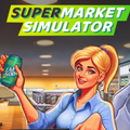 Supermarket Simulator PC