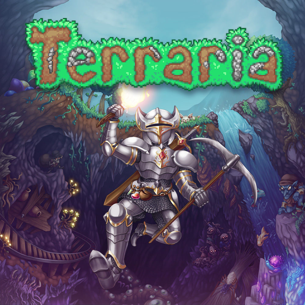 Terraria PC