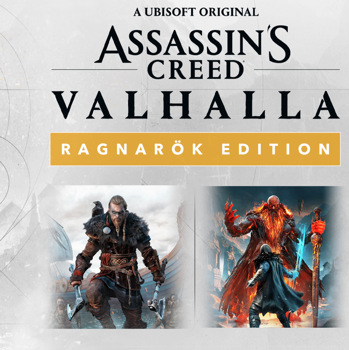 Assassin's Creed: Valhalla PC