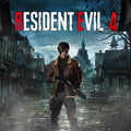RESIDENT EVIL 4 PC